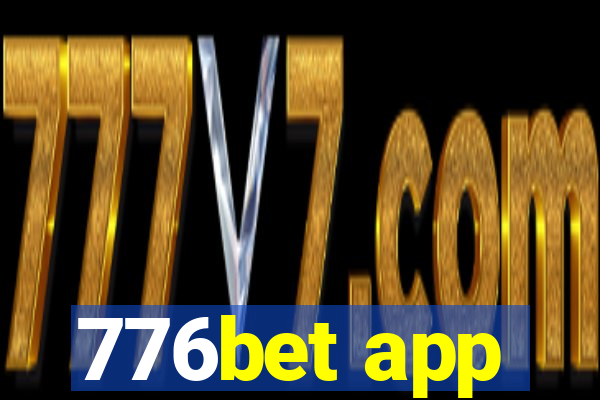 776bet app